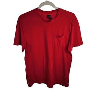 Specialized Utility Crew T-Shirt Short Sleeve Mens Size Medium Merino Wool Blend